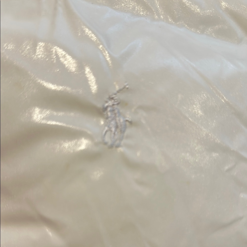 🎊3X HOST PICK 🎊RPolo Ralph Lauren White Puffer Jacket - Picture 8 of 16